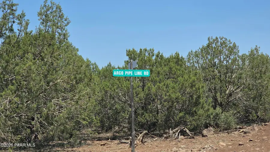 1026 S2 Arco Pipeline, Ash Fork, AZ 86046 - #3