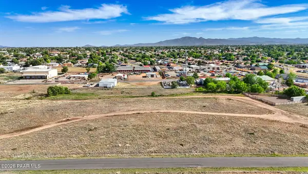 8517 E Roundup Drive, Prescott Valley, AZ 86314