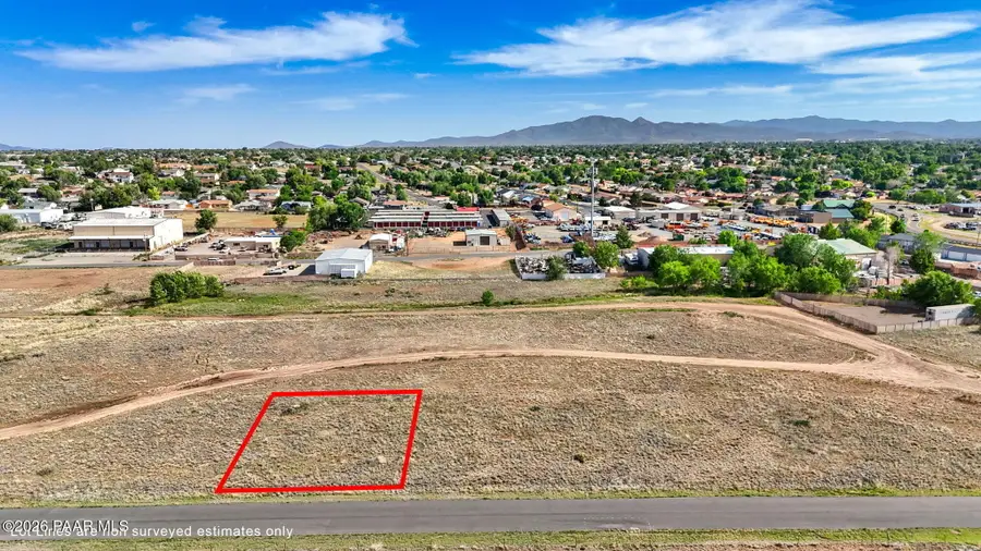 8517 E Roundup Drive, Prescott Valley, AZ 86314 - #2