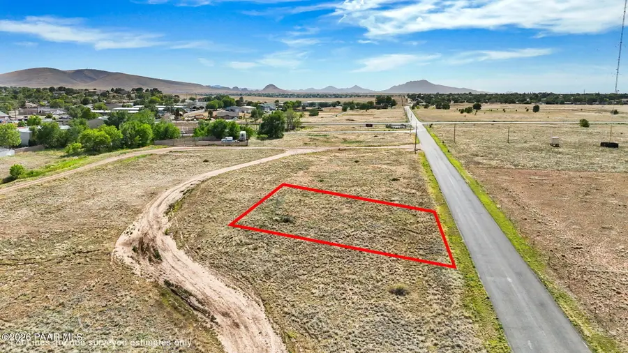 8517 E Roundup Drive, Prescott Valley, AZ 86314 - #3