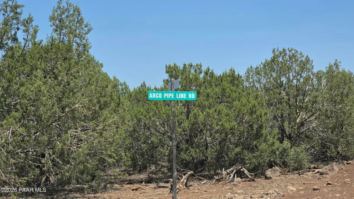 1026 Se Qt Arco Pipeline, Ash Fork, AZ 86046 - #1