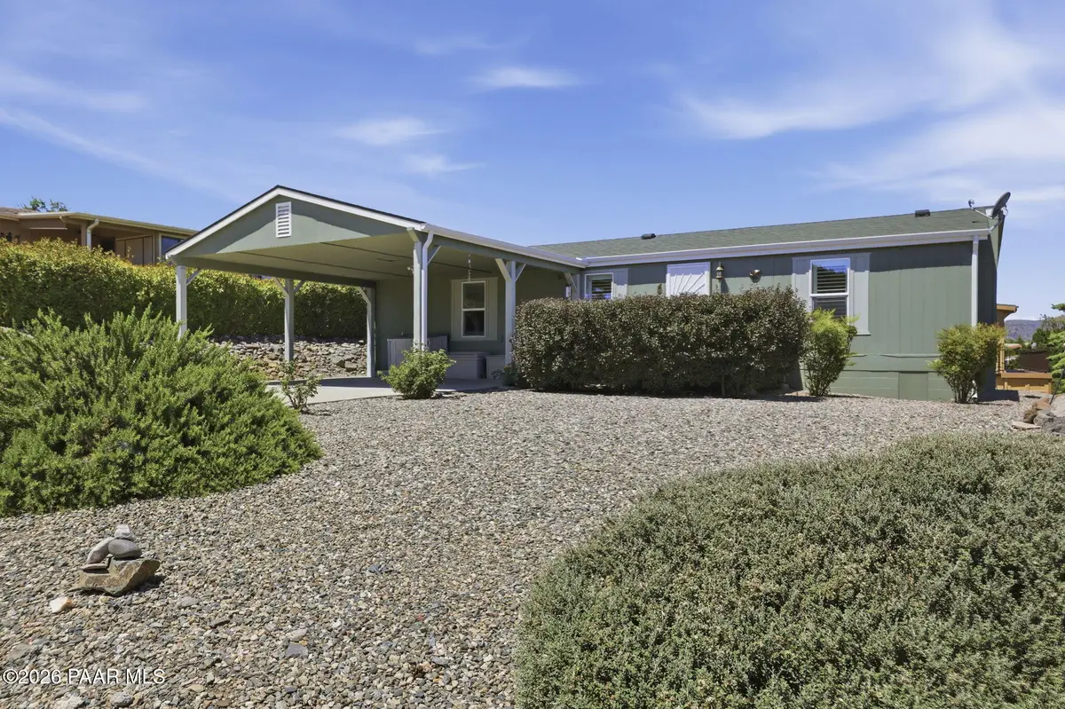 3112 Briarwood, Prescott, AZ 86301 - #1
