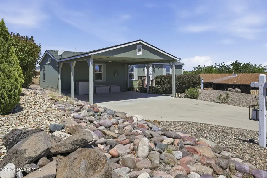 3112 Briarwood, Prescott, AZ 86301 - #2