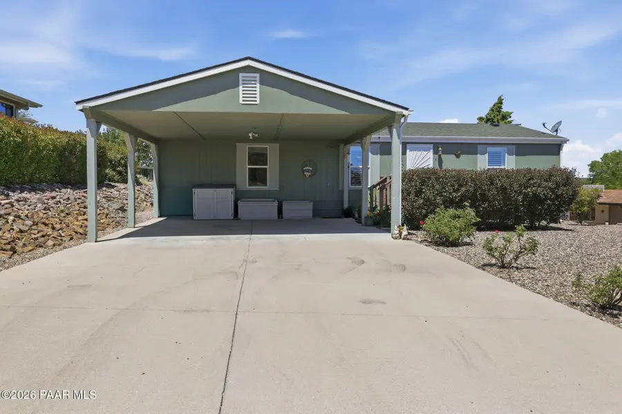 3112 Briarwood, Prescott, AZ 86301 - #3