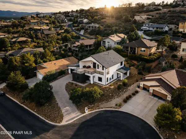 940 N Waters Edge Way, Prescott, AZ 86303