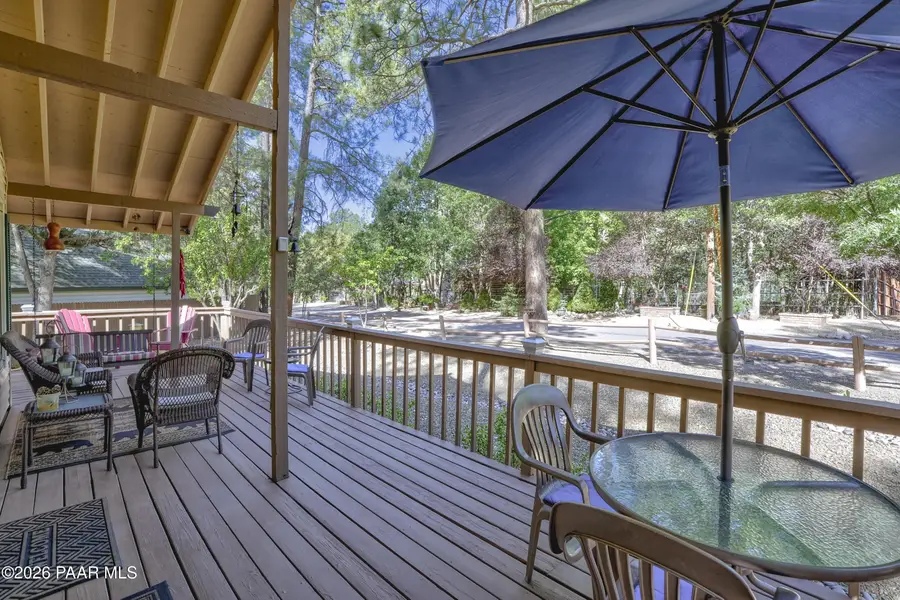 4185 S Coburn Drive, Prescott, AZ 86303 - #3