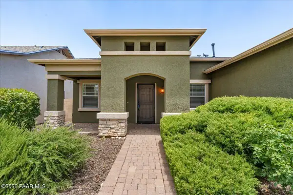 12962 E Madrid Street, Dewey-Humboldt, AZ 86327