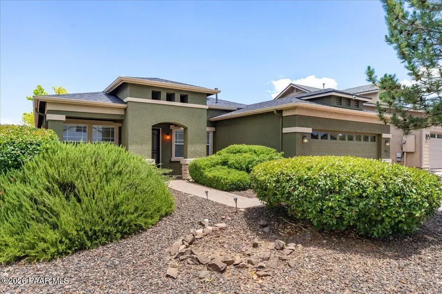 12962 E Madrid Street, Prescott Valley, AZ 86327 - #2