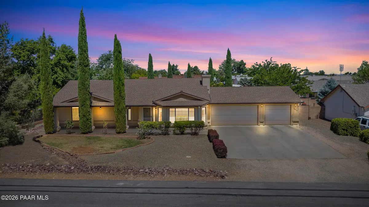 7410 E Lobo Way, Prescott Valley, AZ 86314 - #1