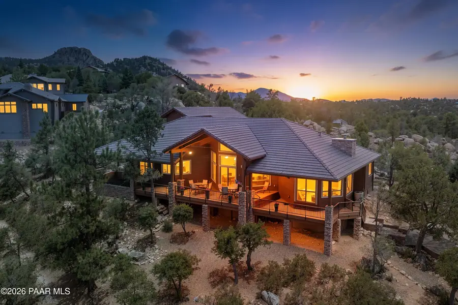 1929 Rustic Timbers Lane, Prescott, AZ 86303 - #2