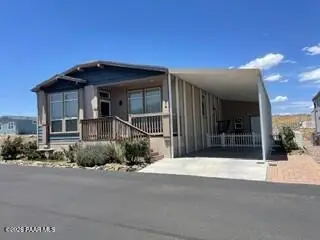 11350 E Sarah Jane Lane #72, Prescott Valley, AZ 86327