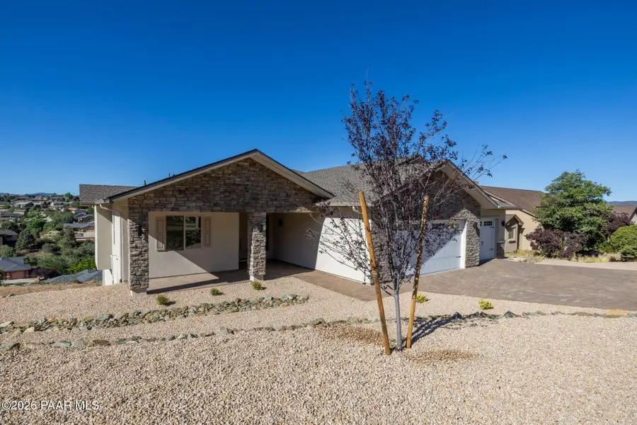 561 S Lakeview Drive, Prescott, AZ 86301 - #2
