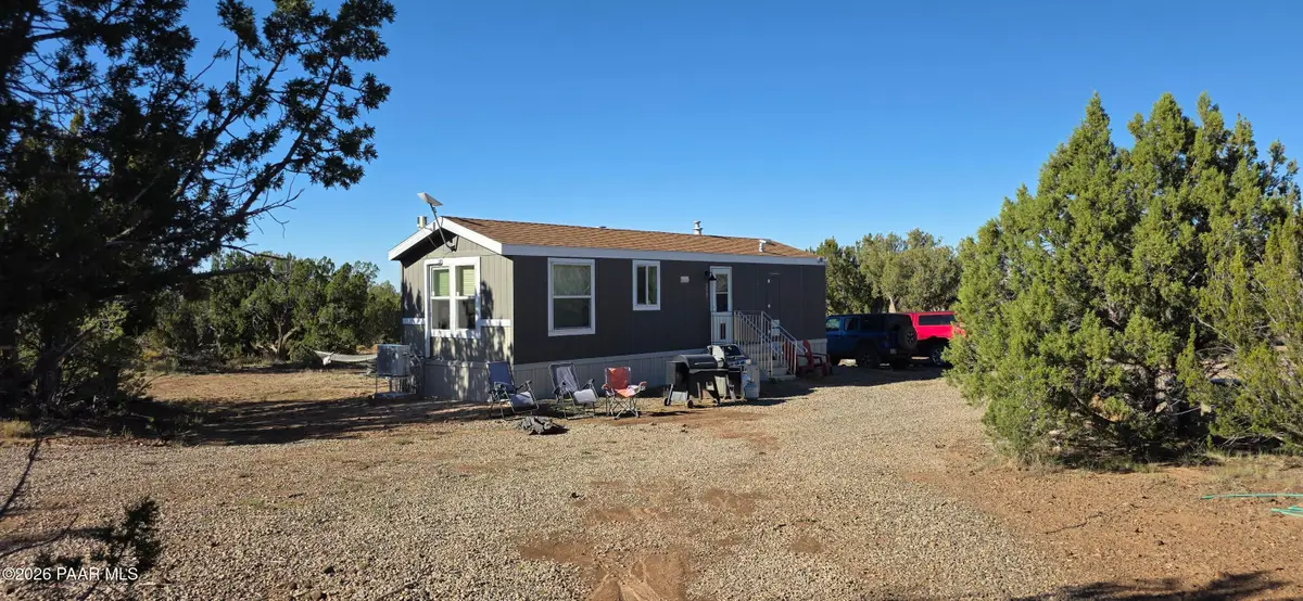 35636 Elk Lane, Seligman, AZ 86337 - #1