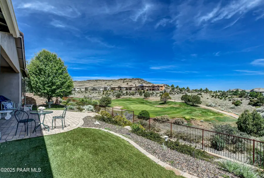 468 Casa De Campo Drive, Prescott, AZ 86301 - #2
