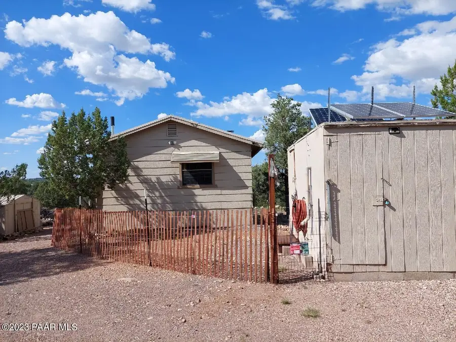 57602 N Hermana Lane, Seligman, AZ 86337 - #3
