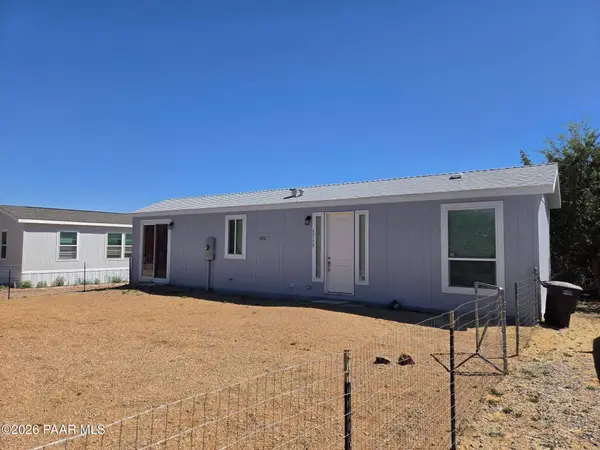 20779 E Sierra Drive, Mayer, AZ 86333