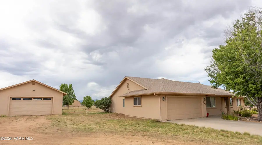 7965 E Pharlap Lane, Prescott Valley, AZ 86315 - #2