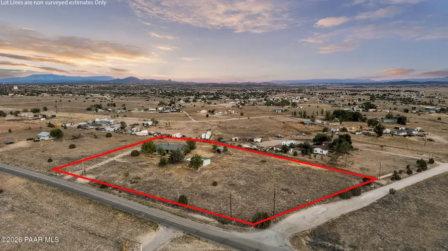25955 N Tumbleweed Trail, Paulden, AZ 86334 - #2