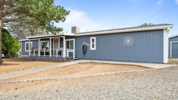 10293 E Manzanita Trail, Dewey-Humboldt, AZ 86327