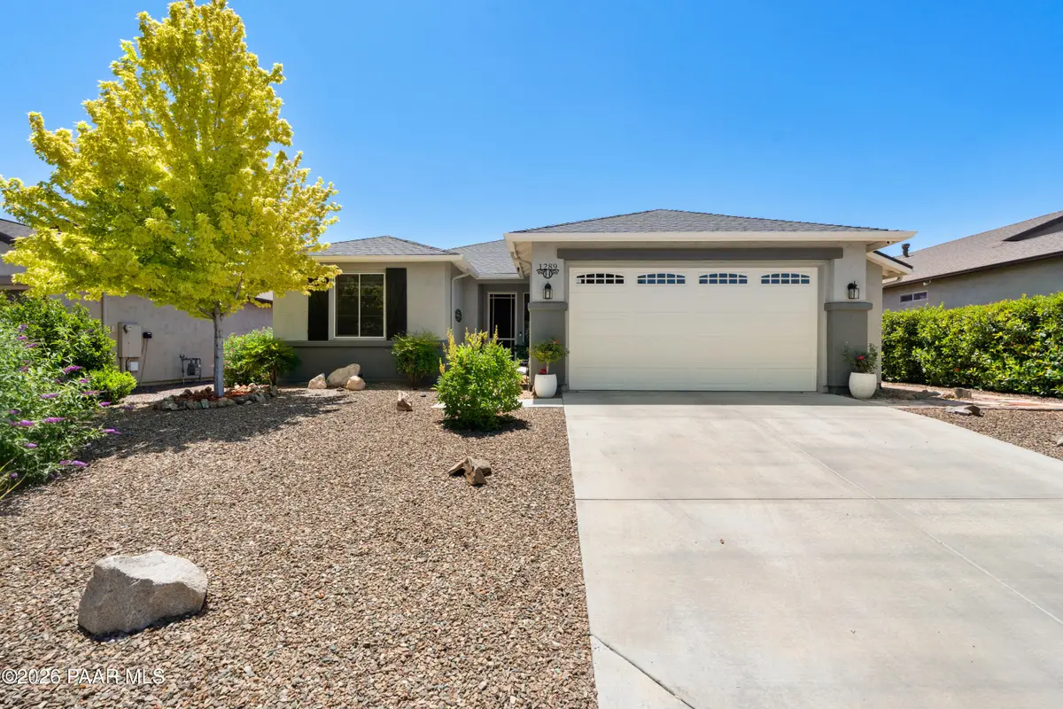 1289 Essex Way, Chino Valley, AZ 86323 - #1