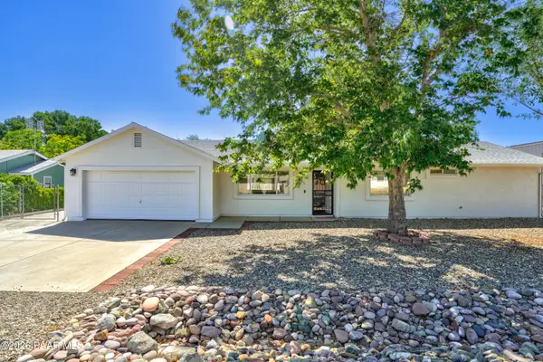 2875 N Cedar Springs Lane, Prescott Valley, AZ 86314