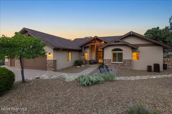 1329 Westridge Drive, Prescott, AZ 86305