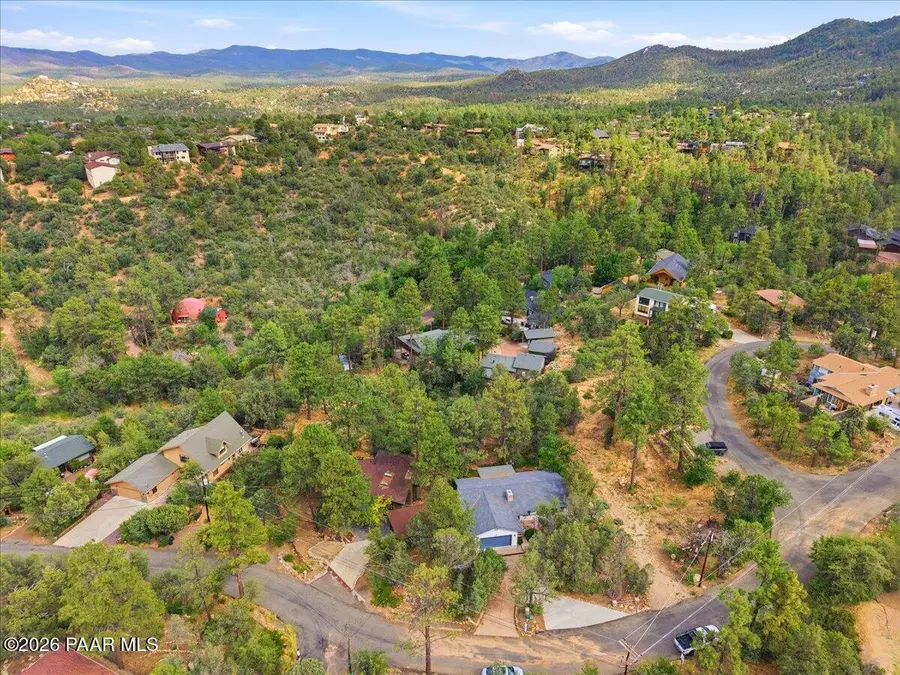 669 S Rancho Vista Drive, Prescott, AZ 86303 - #3