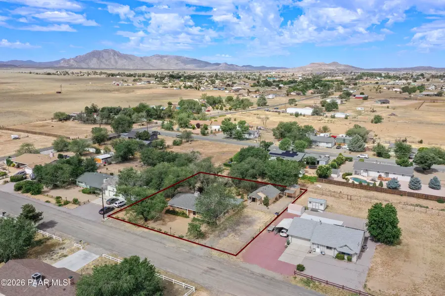 934 E Damion Loop, Chino Valley, AZ 86323 - #2