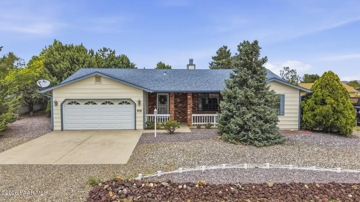 9116 E Longhorn Drive, Prescott Valley, AZ 86314 - #1