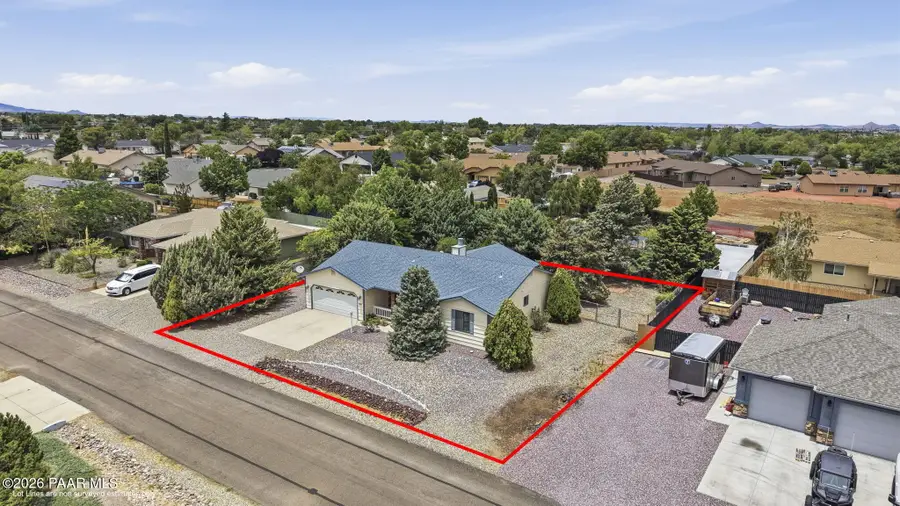 9116 E Longhorn Drive, Prescott Valley, AZ 86314 - #2