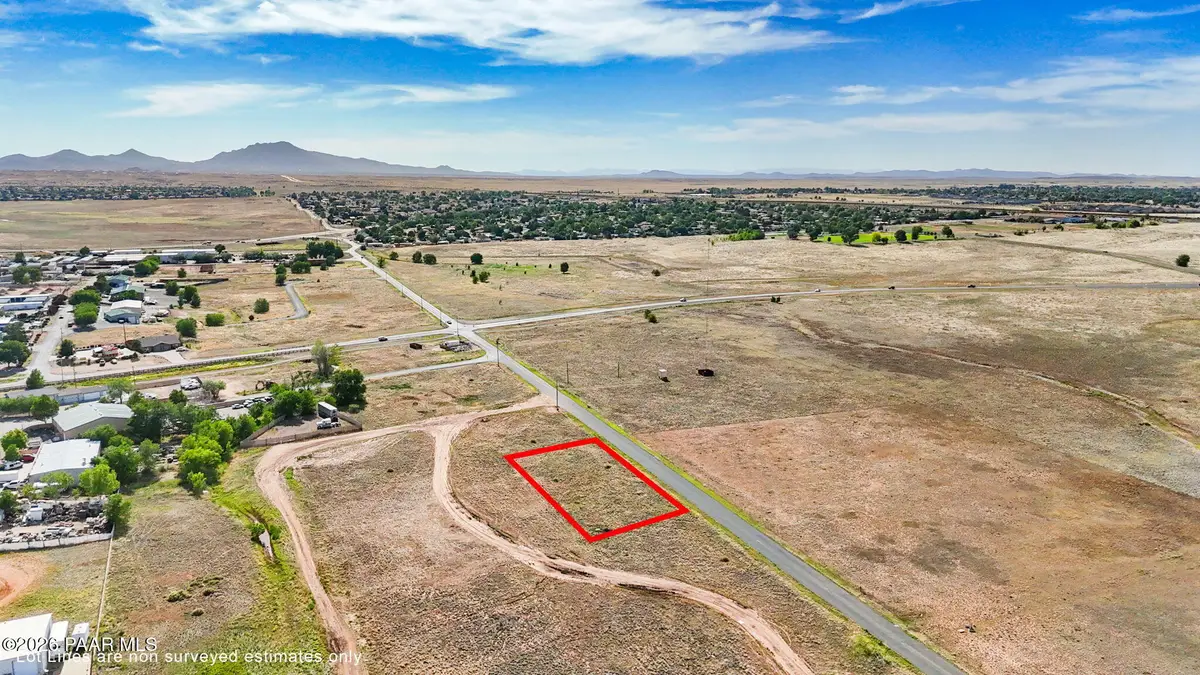 8485 E Roundup Drive, Prescott Valley, AZ 86314 - #1