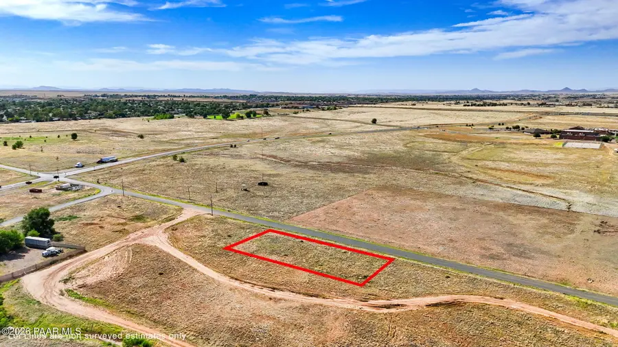8485 E Roundup Drive, Prescott Valley, AZ 86314 - #3