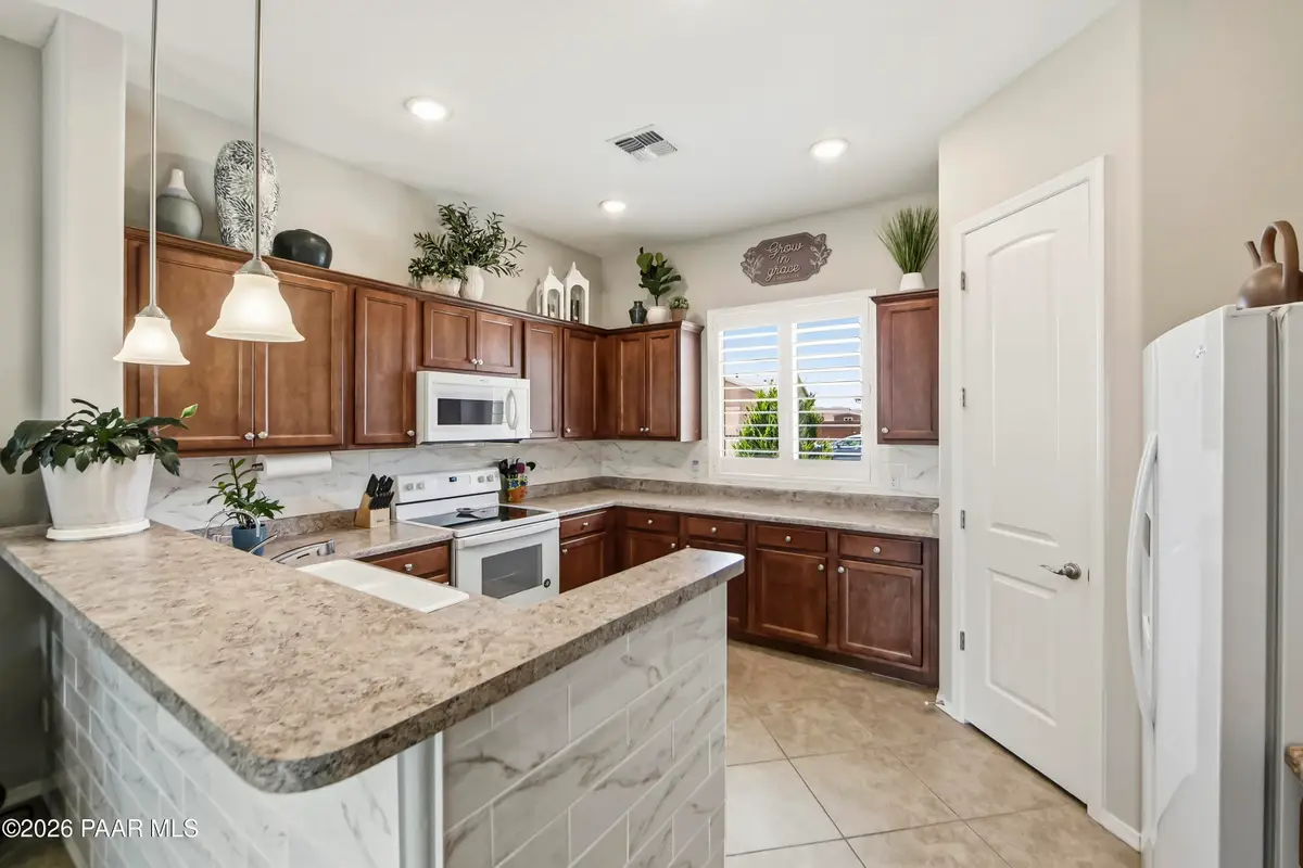 6323 E Beckett Trail, Prescott Valley, AZ 86314 - #1