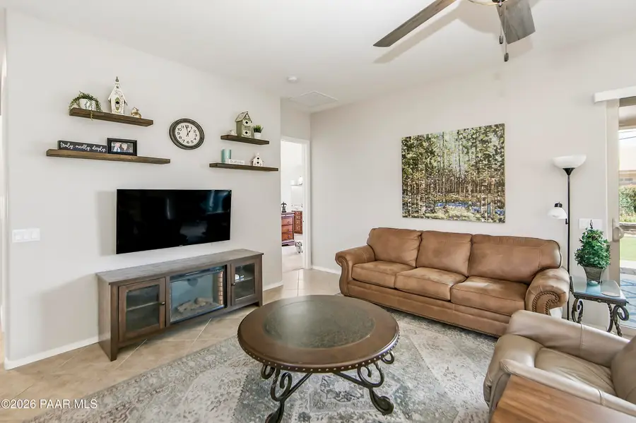 6323 E Beckett Trail, Prescott Valley, AZ 86314 - #2