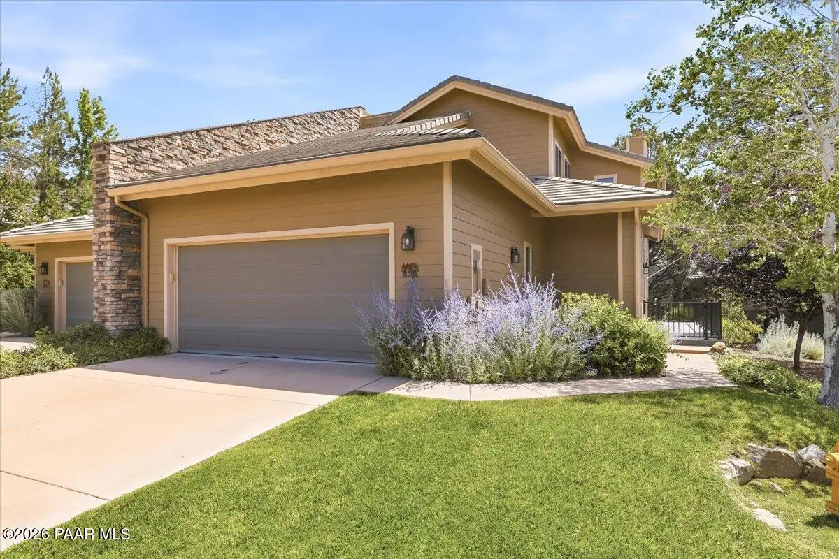 727 Babbling Brook Drive, Prescott, AZ 86303 - #1