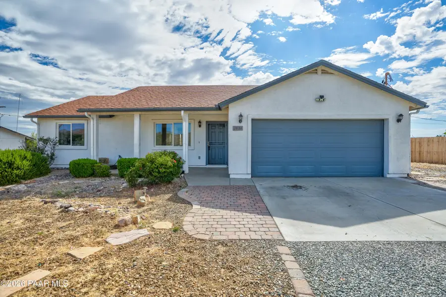 20186 E Cedar Canyon Drive, Mayer, AZ 86333 - #2