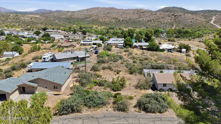 13376 E High View Road, Mayer, AZ 86333 - #2