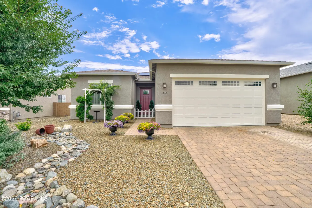910 N Diaz Street, Prescott Valley, AZ 86327 - #1