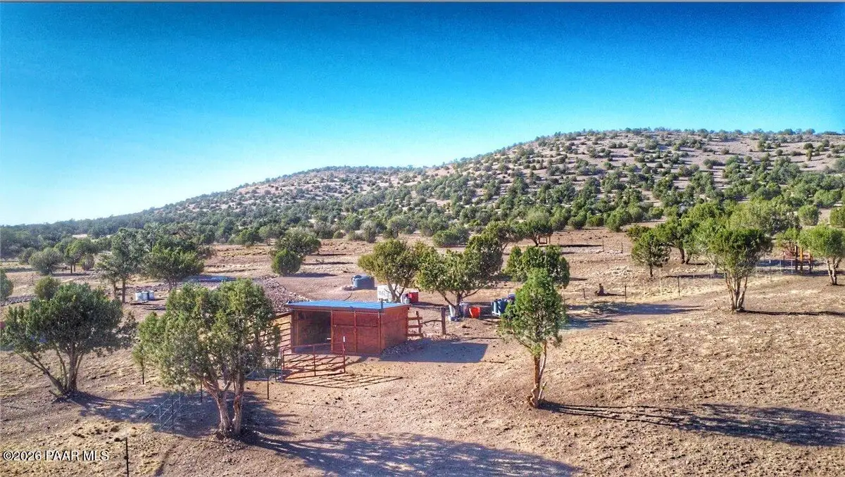 Lot 1141 Markham Pass, Seligman, AZ 86337 - #1