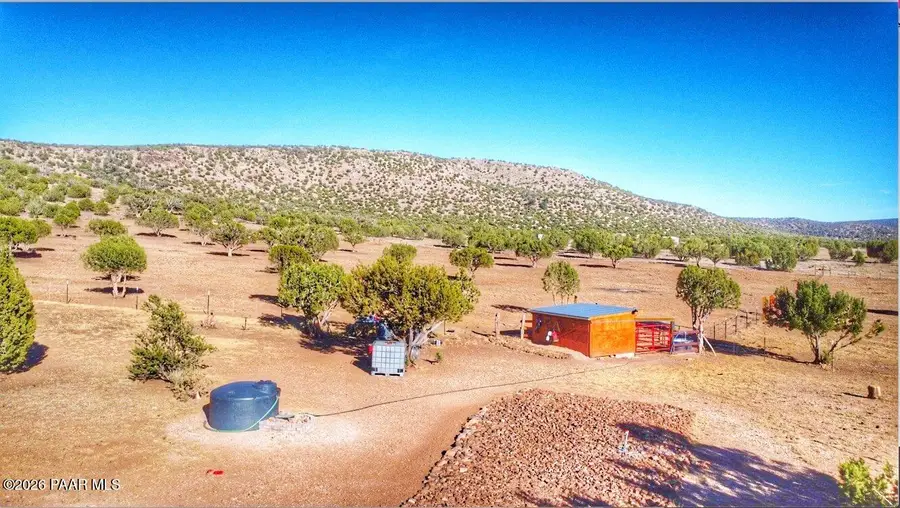 Lot 1141 Markham Pass, Seligman, AZ 86337 - #3