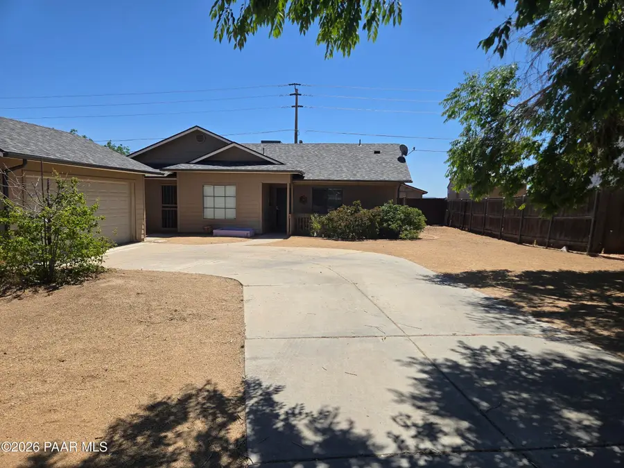 3617 N Christine Drive, Prescott Valley, AZ 86314 - #2