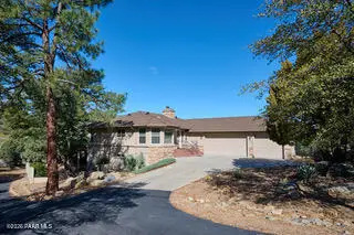 1490 Forest View W, Prescott, AZ 86305