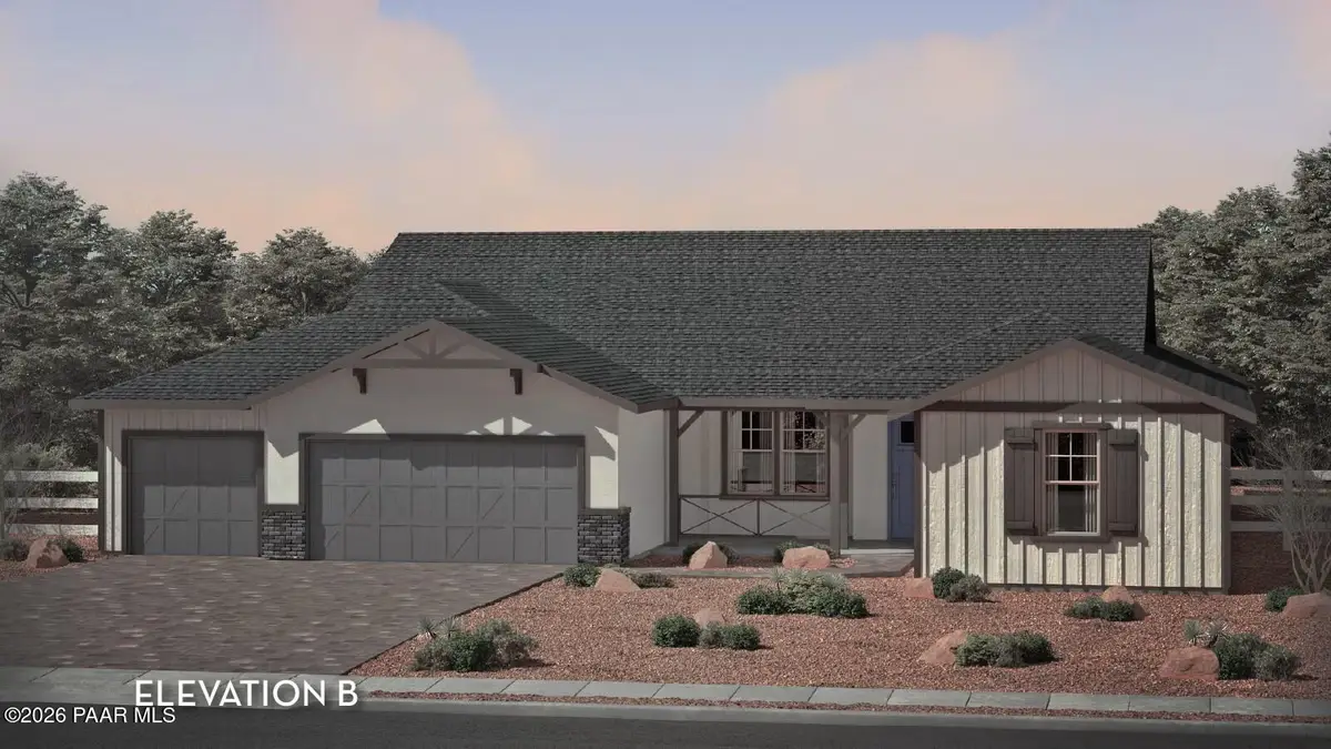 2945 Dillon Boulevard, Chino Valley, AZ 86323 - #1