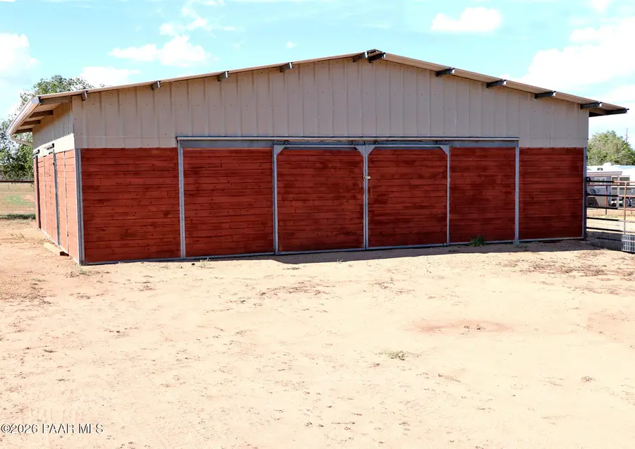 1660 S Lasso Lane, Chino Valley, AZ 86323 - #2