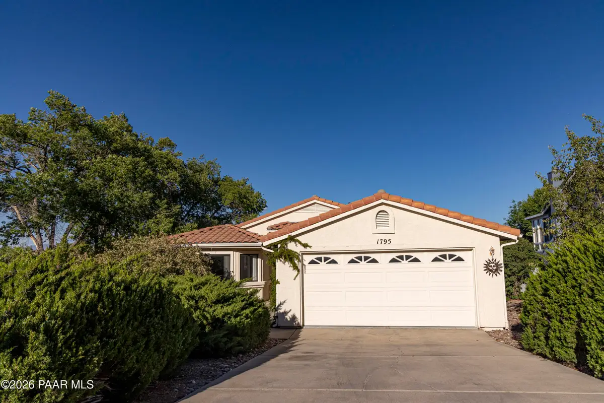 1795 Pacific Avenue, Prescott, AZ 86301 - #1
