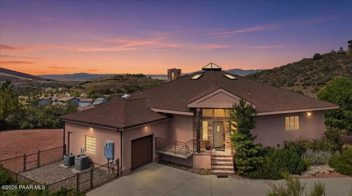 205 N Angeline Circle, Prescott, AZ 86303 - #1