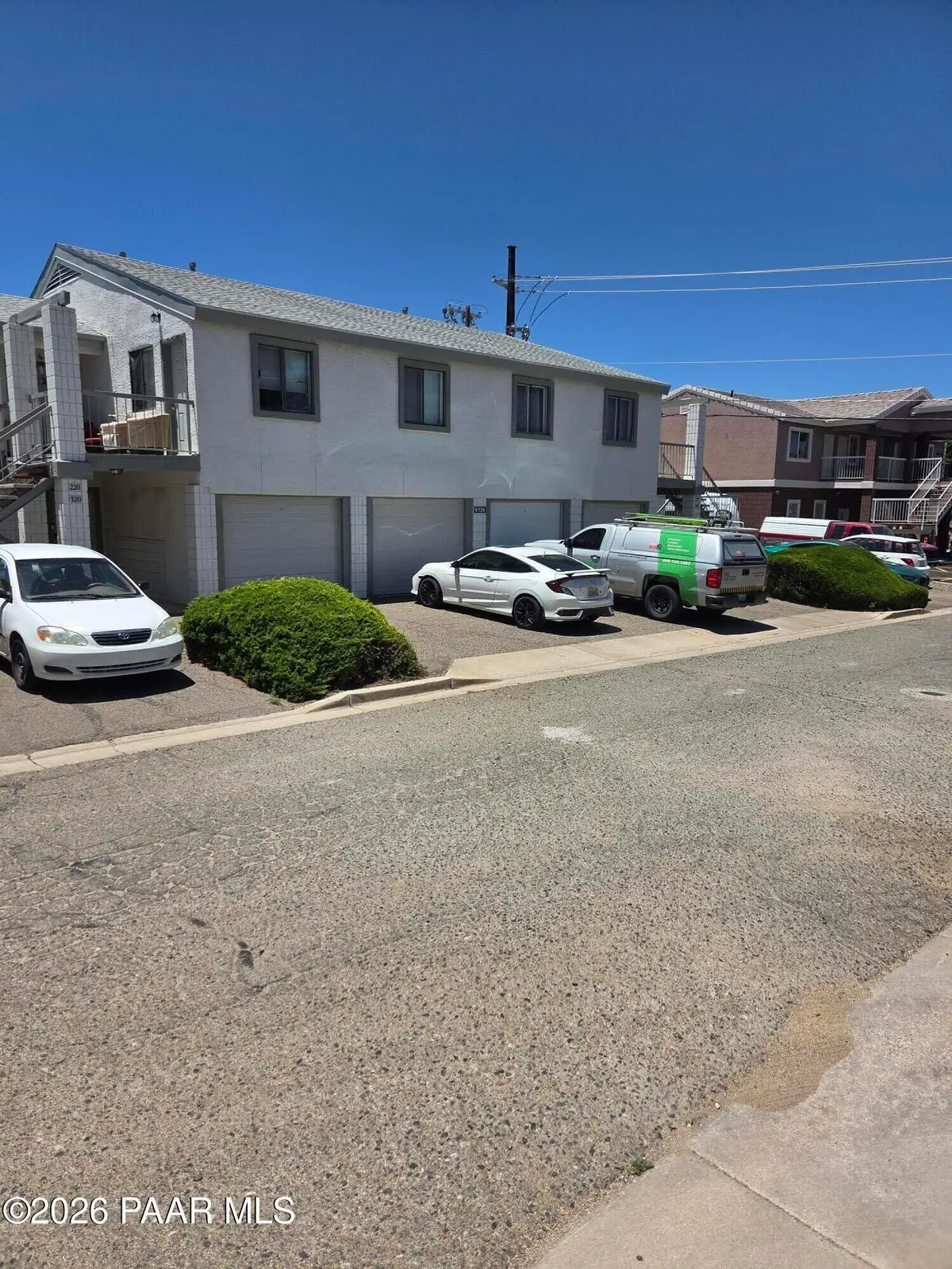 6136 Antelope Villas Circle #220, Prescott, AZ 86305 - #1