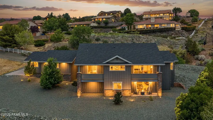 206 E Smoke Tree Lane, Prescott, AZ 86301 - #2