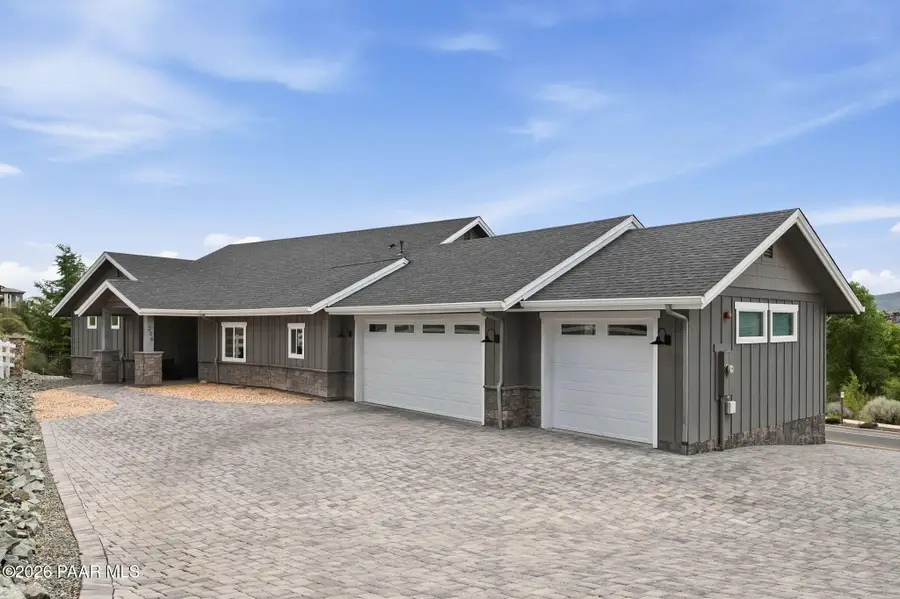 206 E Smoke Tree Lane, Prescott, AZ 86301 - #3