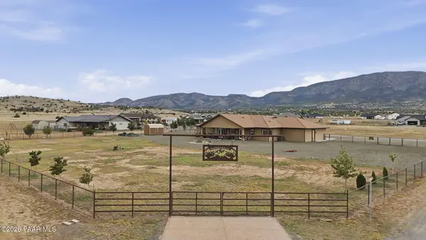 9860 N Loper Road, Prescott Valley, AZ 86315